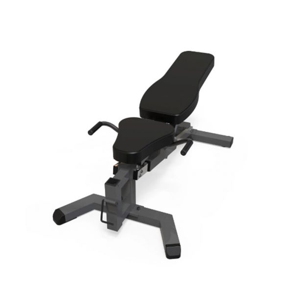 ION Fitness Banco Multiposições FI504