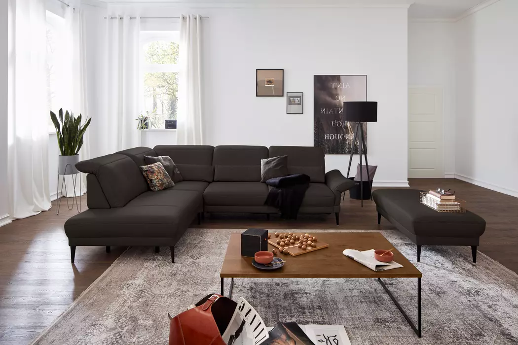 Ecksofa MR 1350