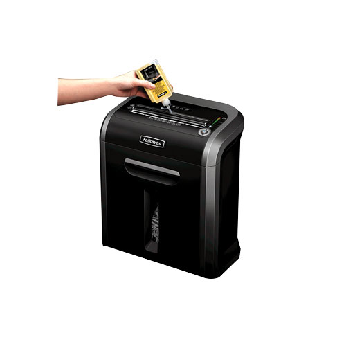 Fellowes Huile lubrifiante pour destructeur 355ml