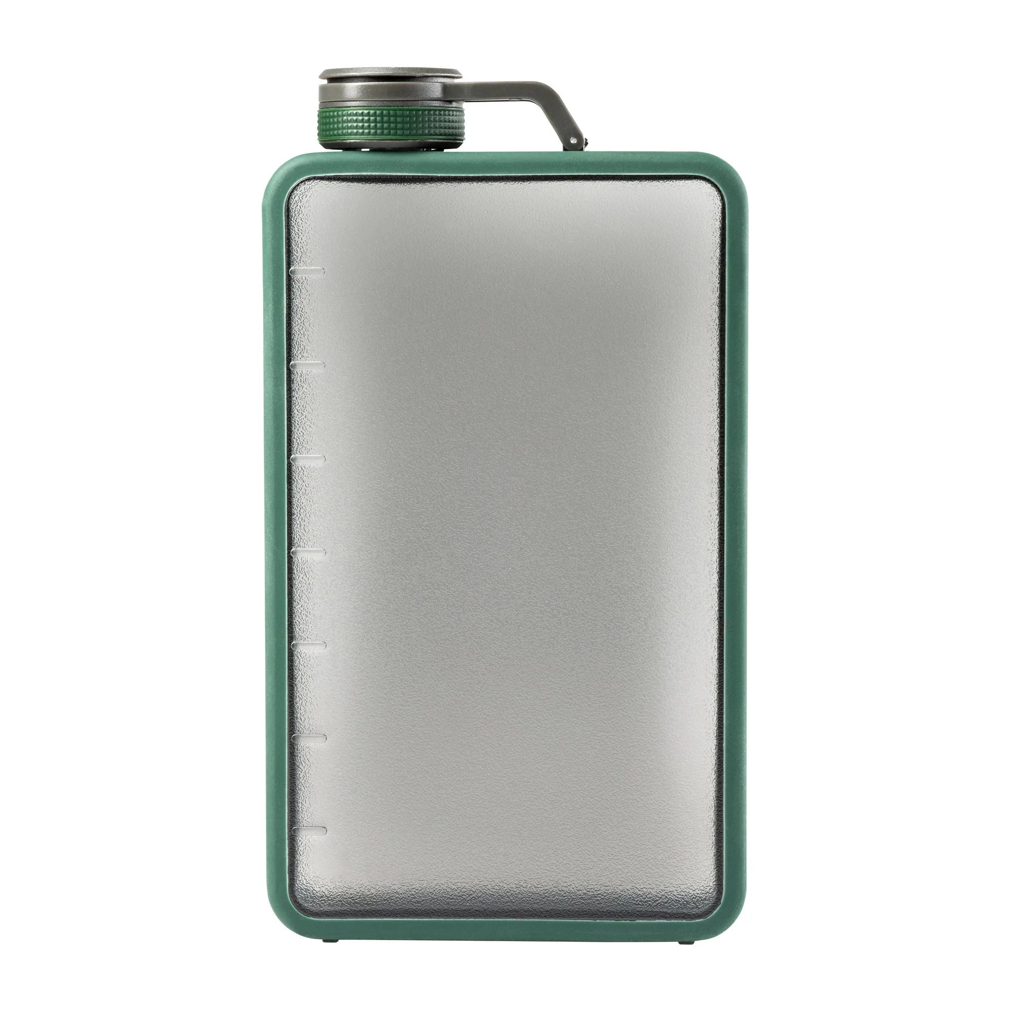 GSI Outdoors -  GSI Outdoors Flachmann Boulder Flask 16oz