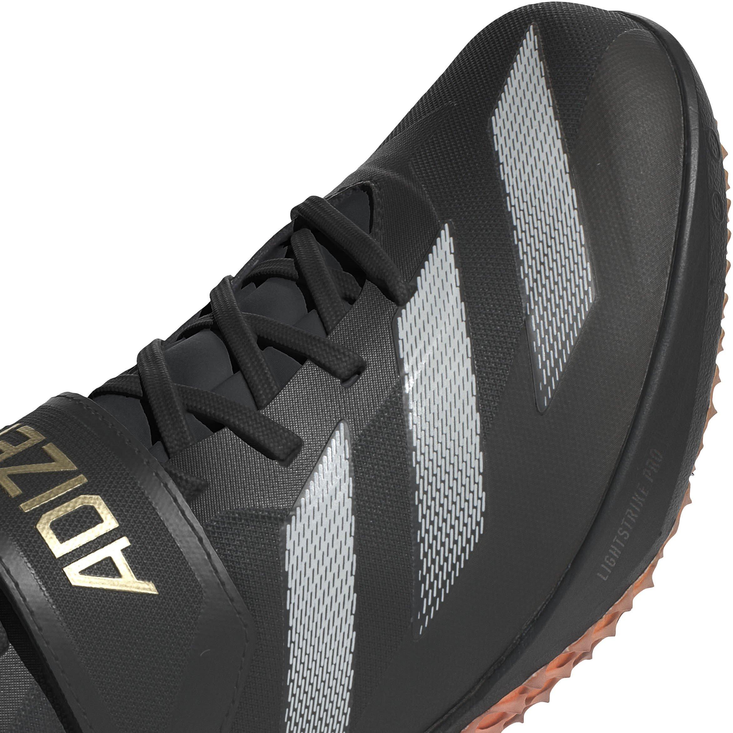 adidas Adizero High Jump Track and Field Shoes Juniors
