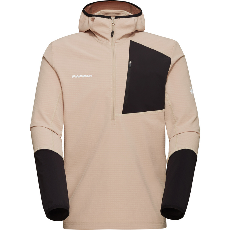 Mammut Herren Madris Light ML HZ Jacke
