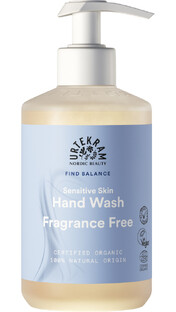 Urtekram Sensitive Skin Hand Wash 300ML