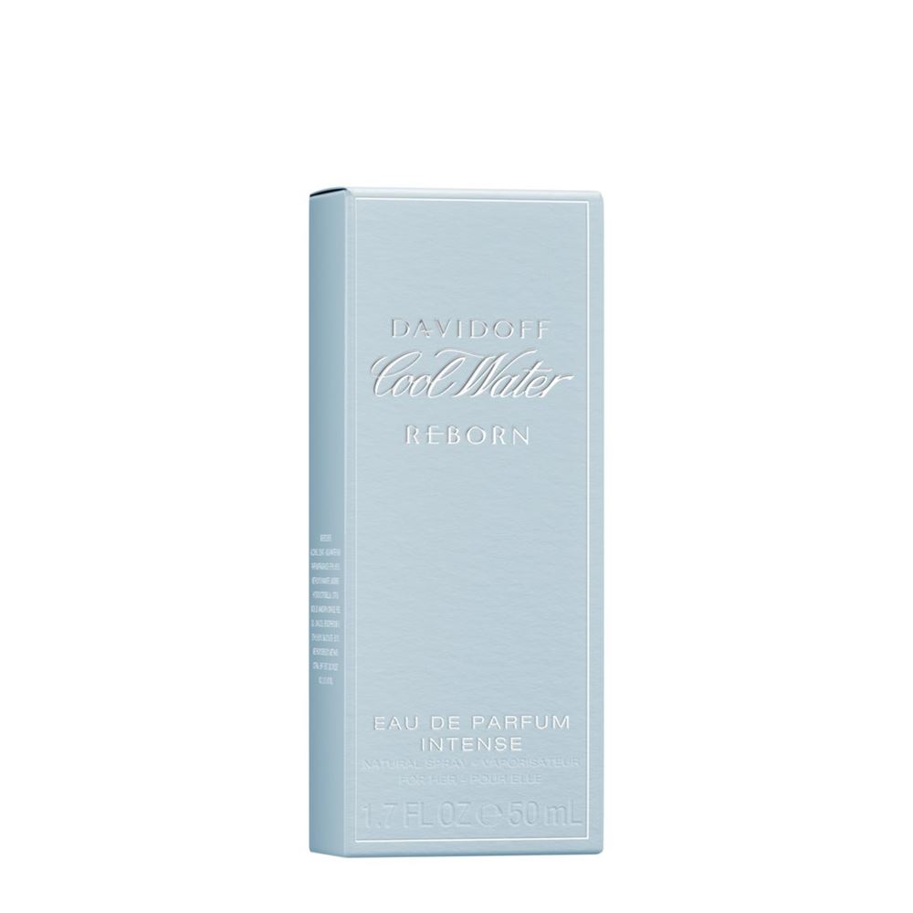 Davidoff Reborn Intense Eau de Parfum 50 ml
