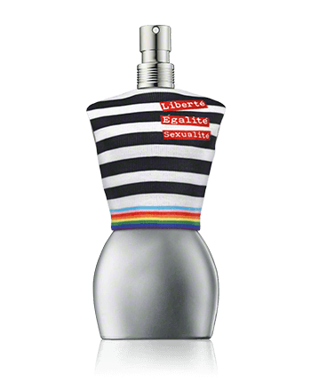 Jean Paul Gaultier Classique Pride Edition Eau de Toilette Spray 100ml