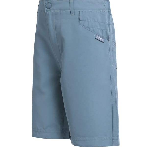 Short randonnée REGATTA SORCER SHORTS II CORONET BLUE