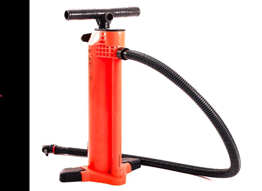 F.one Max Flow Pump - Pompe