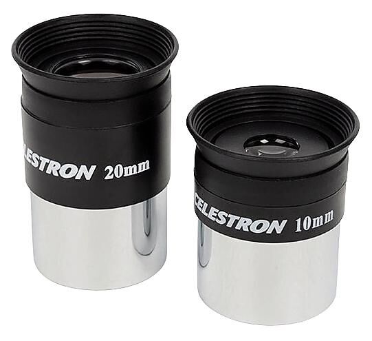 CELESTRON - LUNETTE ASTROMASTER 80 AZ