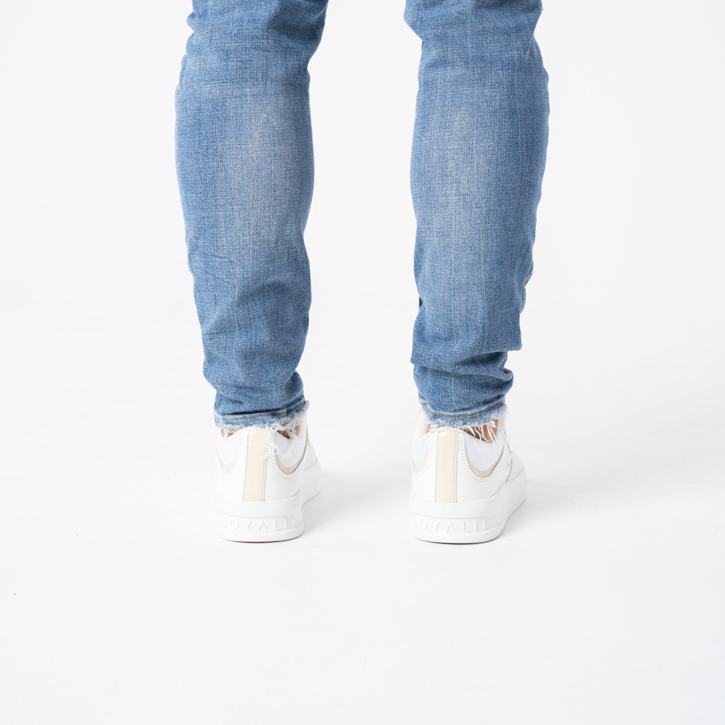 Loyalti Loyalti Ritual Runner Trainers