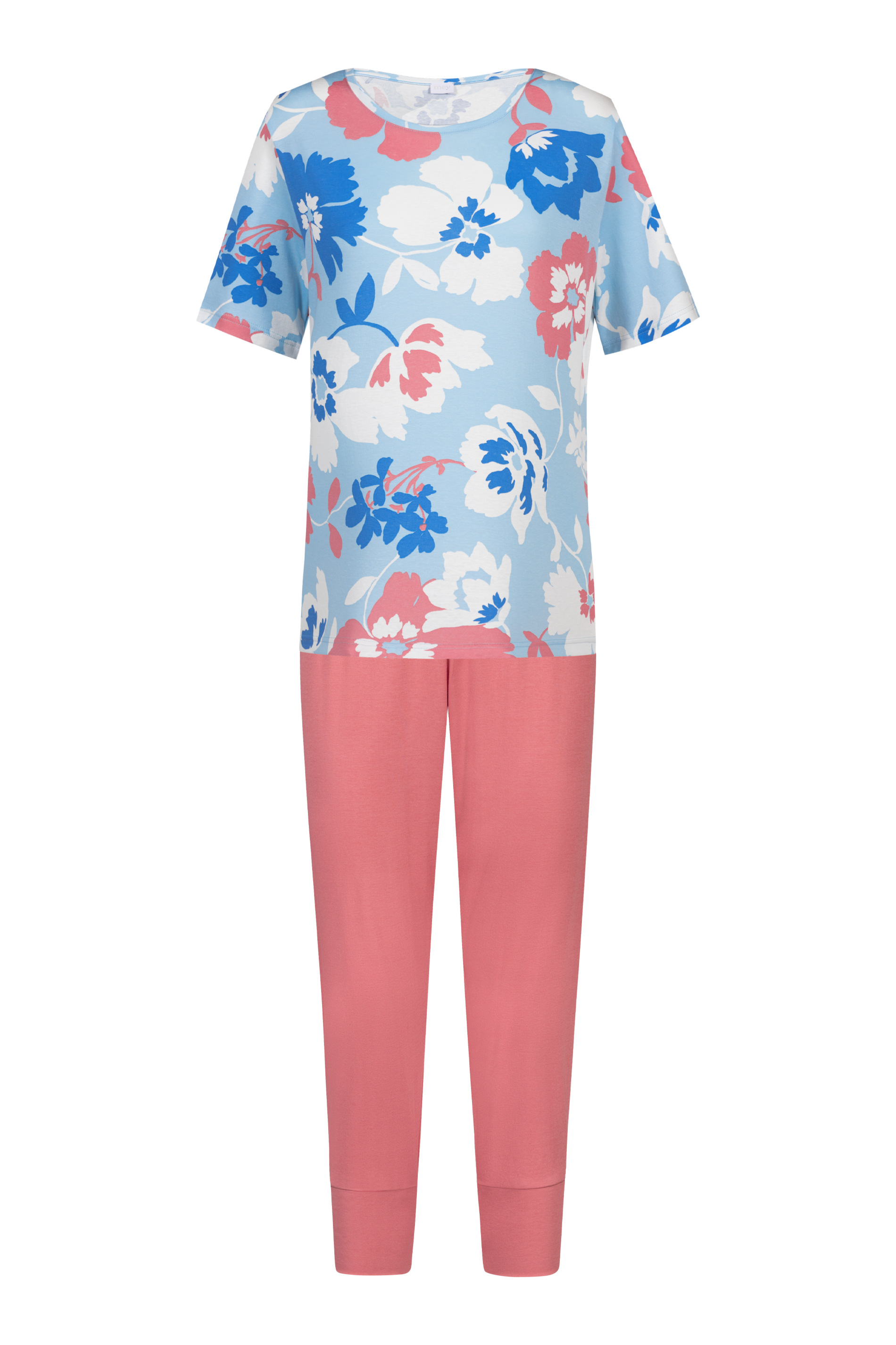Pyjama<br>Serie Springrose