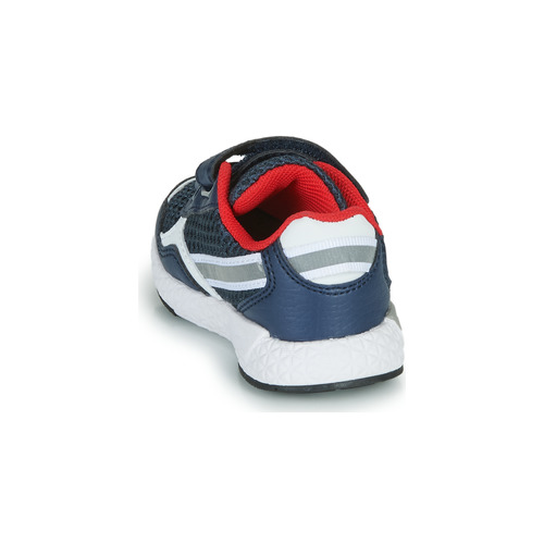 Primigi - PETIT - Marine / Rouge
