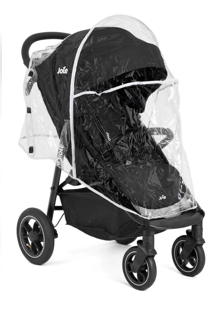Joie Litetrax Pro Air Sportwagen Shale