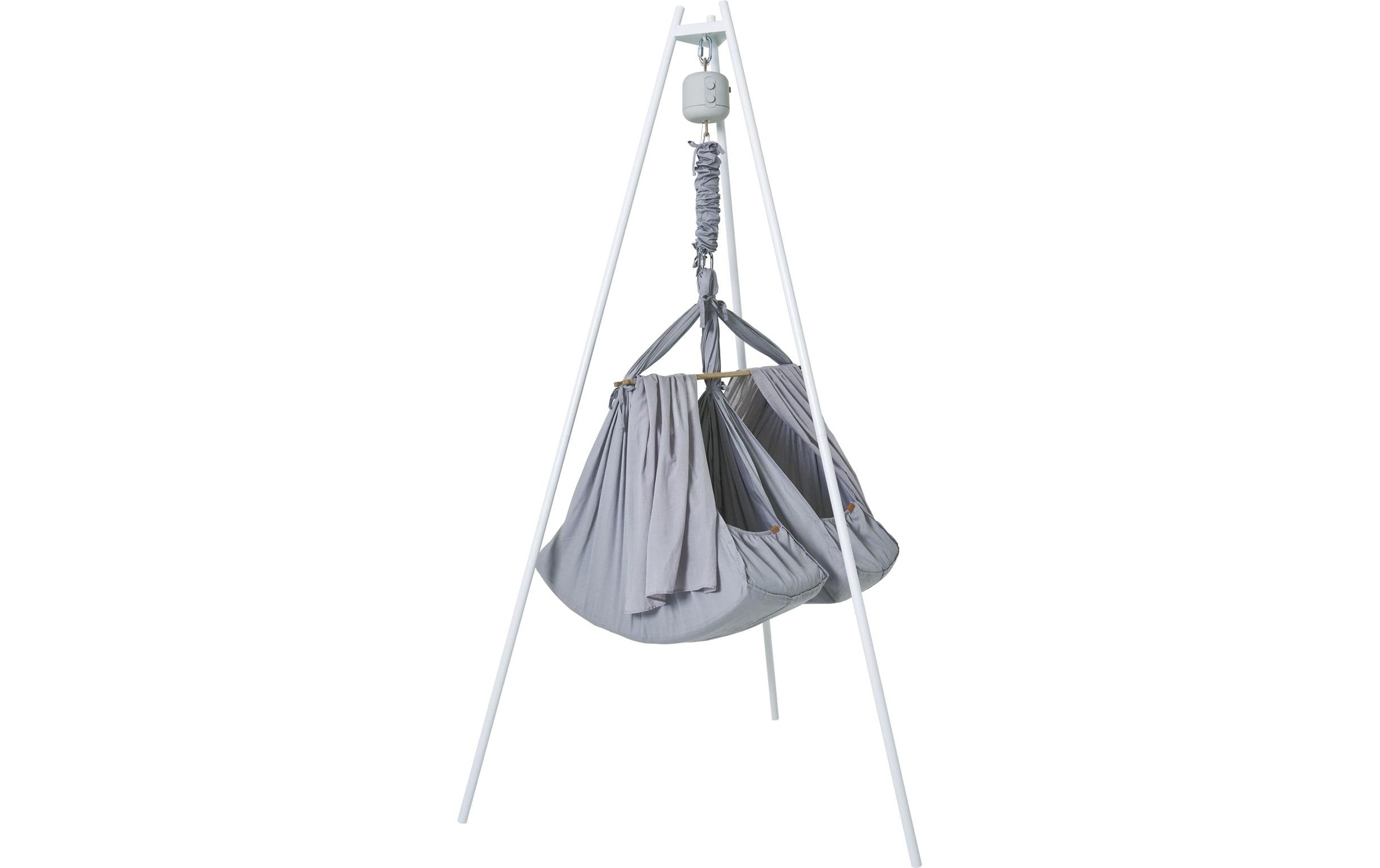 Babyschaukel »Membantu Premium Set Zwillinge« bis 15 kg