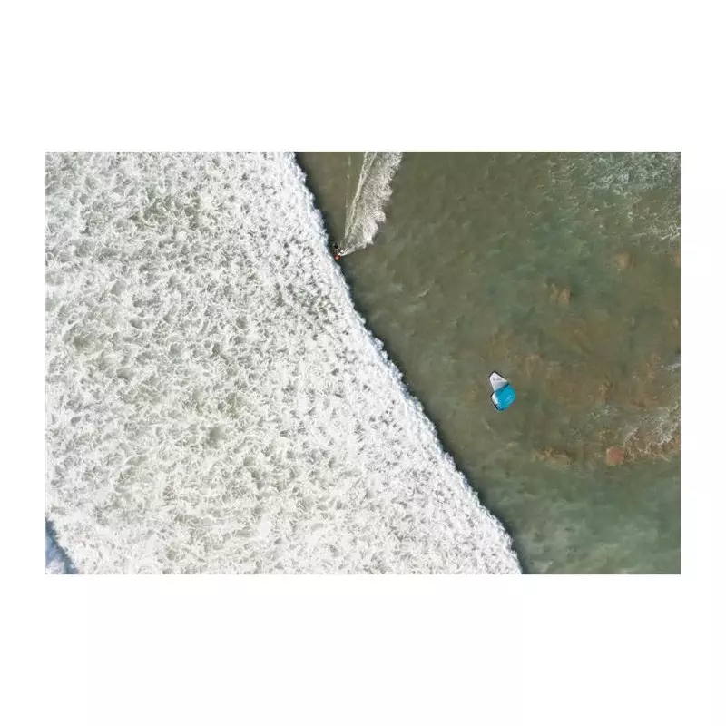 Aile kitesurf PLKB Gambit 2022