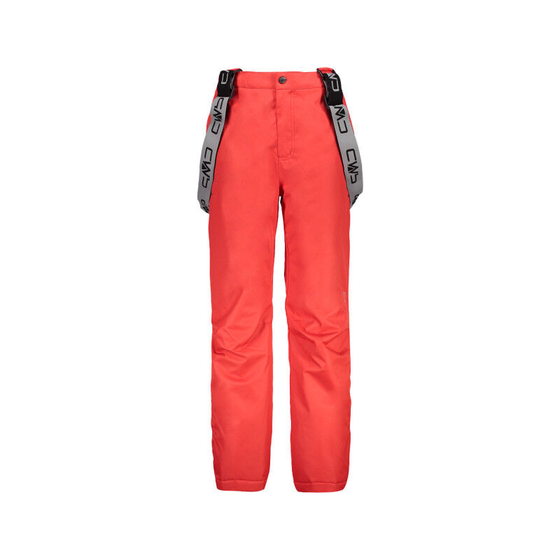 Unisex Clima Protect ski salopette - Pantalon ski enfant