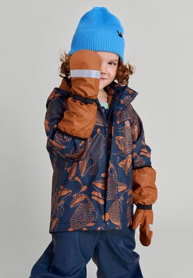Reima Reissari Lue, Cool Blue