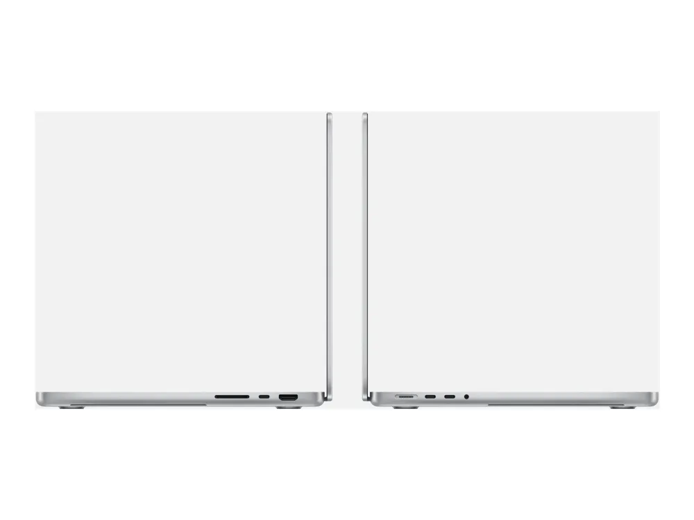 Apple MacBook Pro - M4 Pro - Apple M4 Pro 20-core - 24 GB RAM - 1 TB SSD - 14.2
