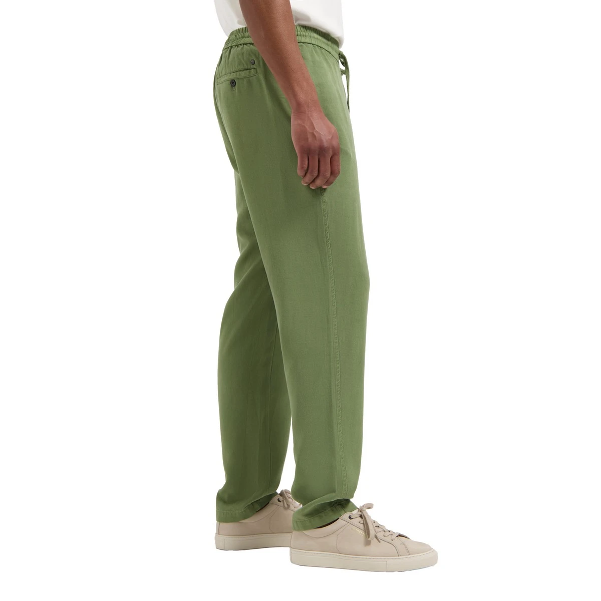 Heren Pantalon JAKES25-M5 Green