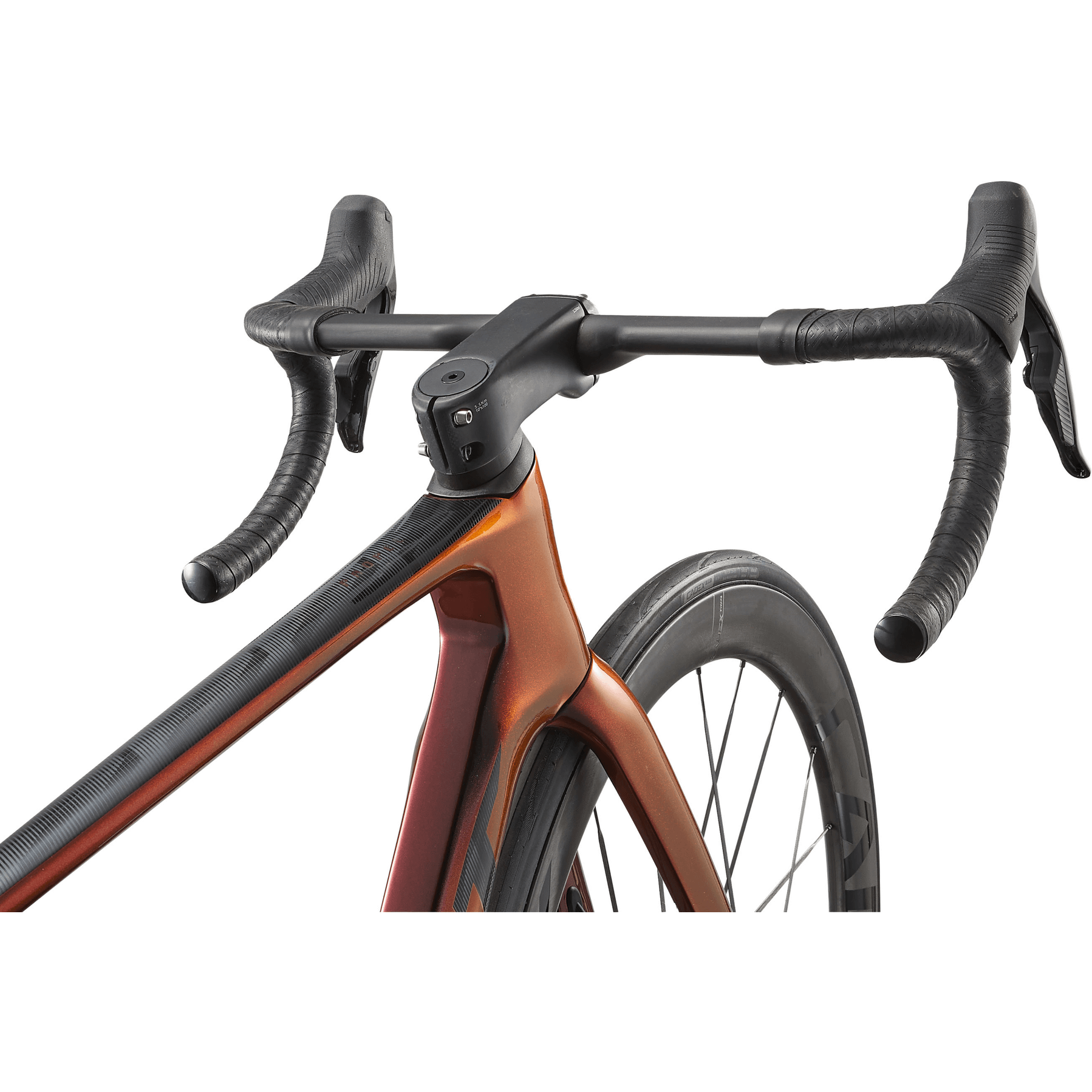 Giant Propel Advanced SL 0 RED