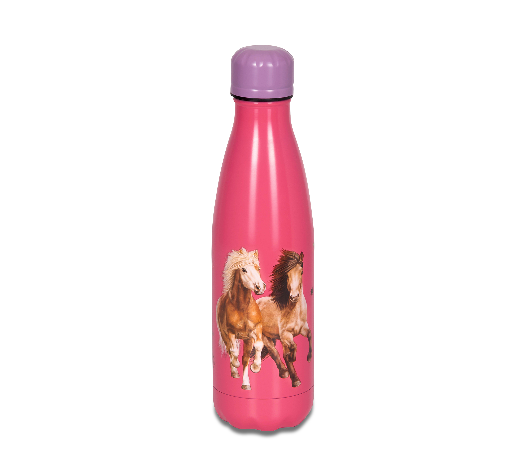 Spiegelburg Isolierflasche / Pferdefreunde