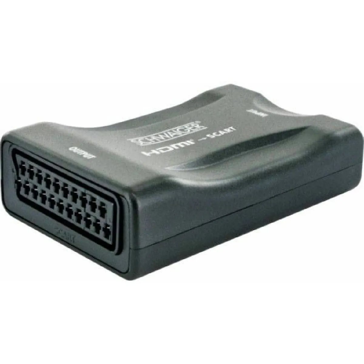 Schwaiger HDMI/Péritel