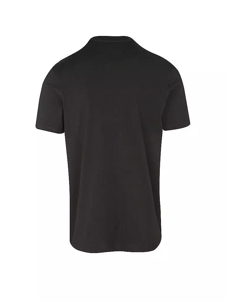TOMMY HILFIGER T-Shirt schwarz