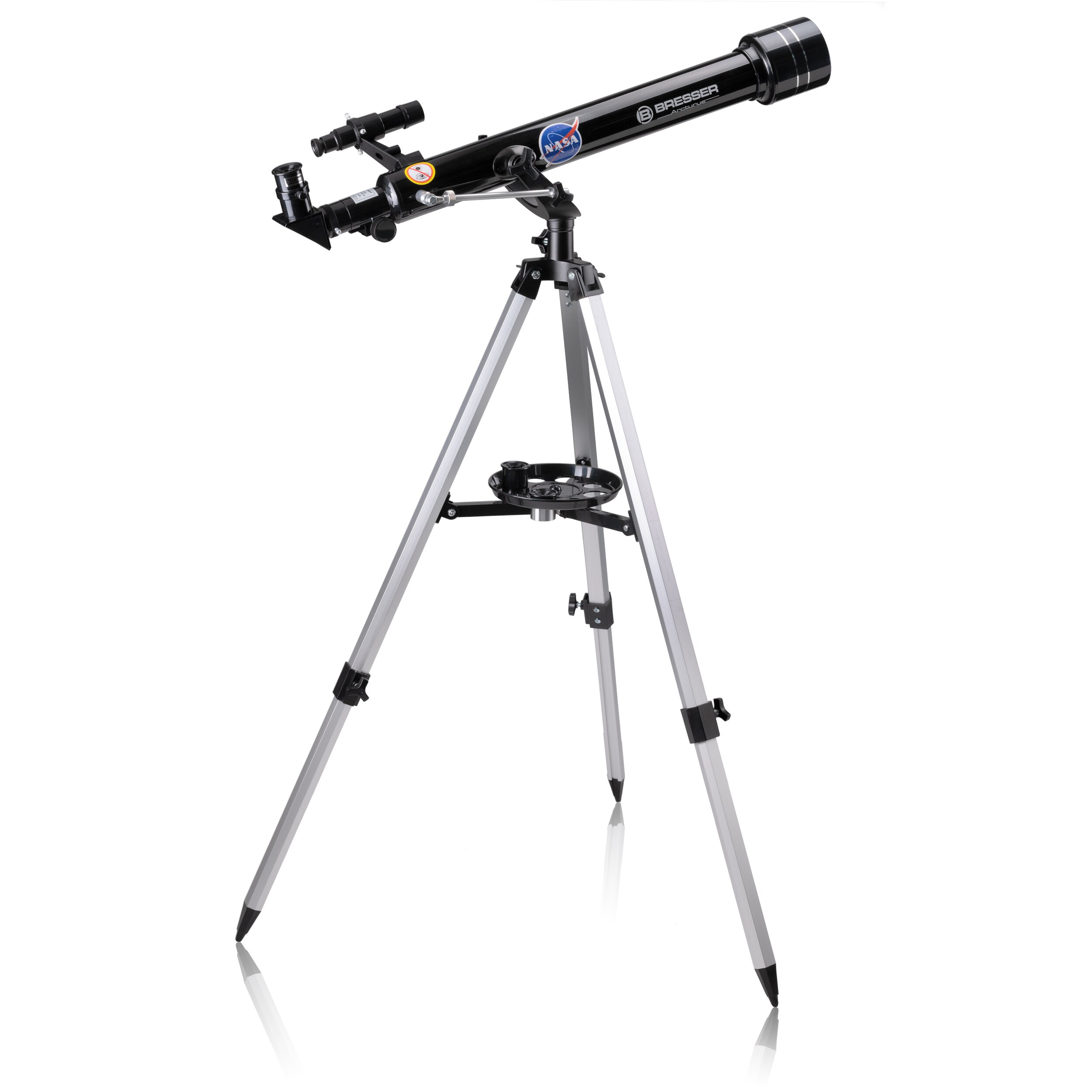 ISA Space Exploration NASA-Look 60/700 AZ Linsenteleskop