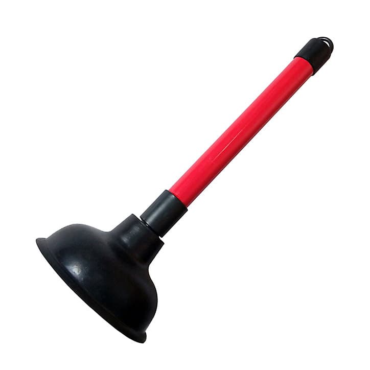 Déboucheur ventouse ø 10 cm