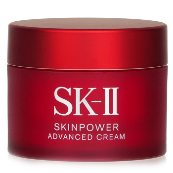 SK II Skinpower Advanced Cream (Miniature)