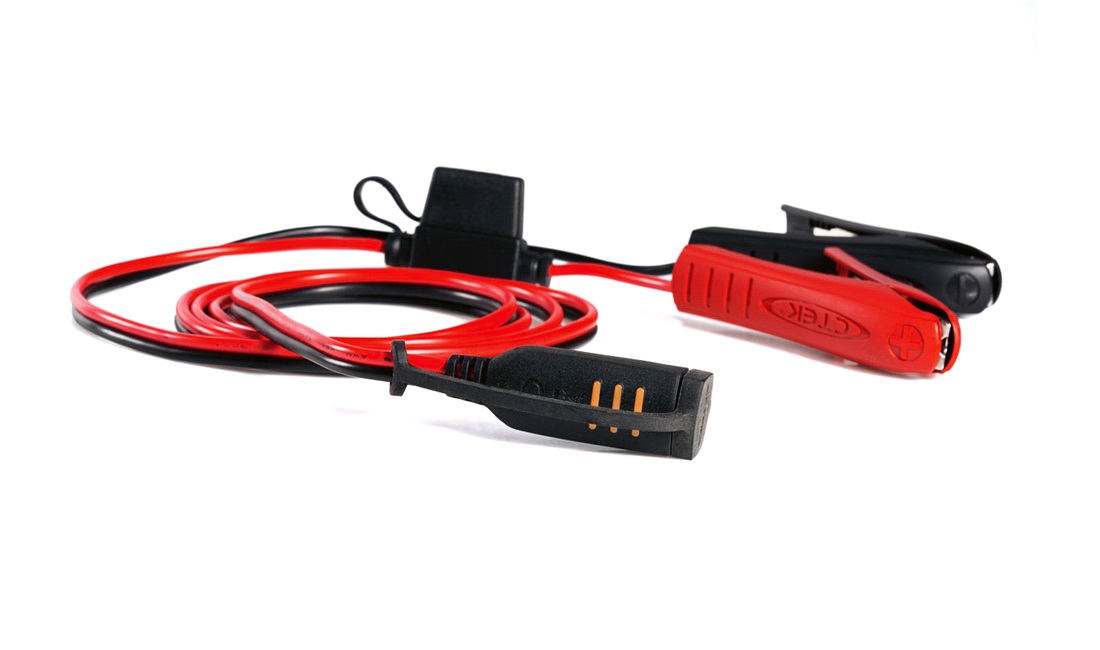 CTEK comfort indicator Clamps