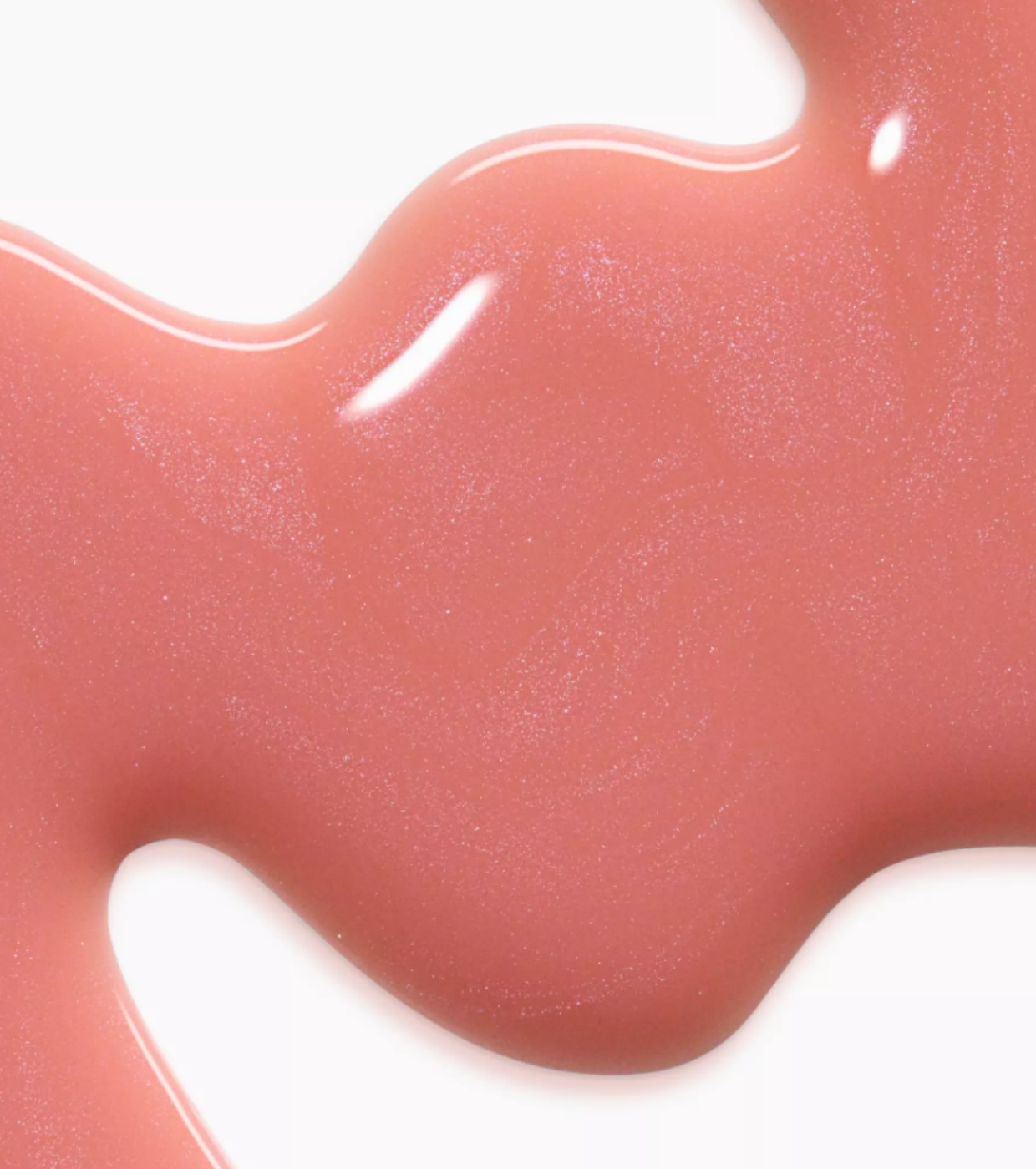 Catrice - Esmalte fortalecedor Sheer Beauties - 050: Peonies, Please!