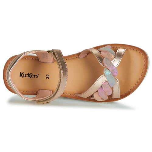 Kickers - BETTTY - Rose