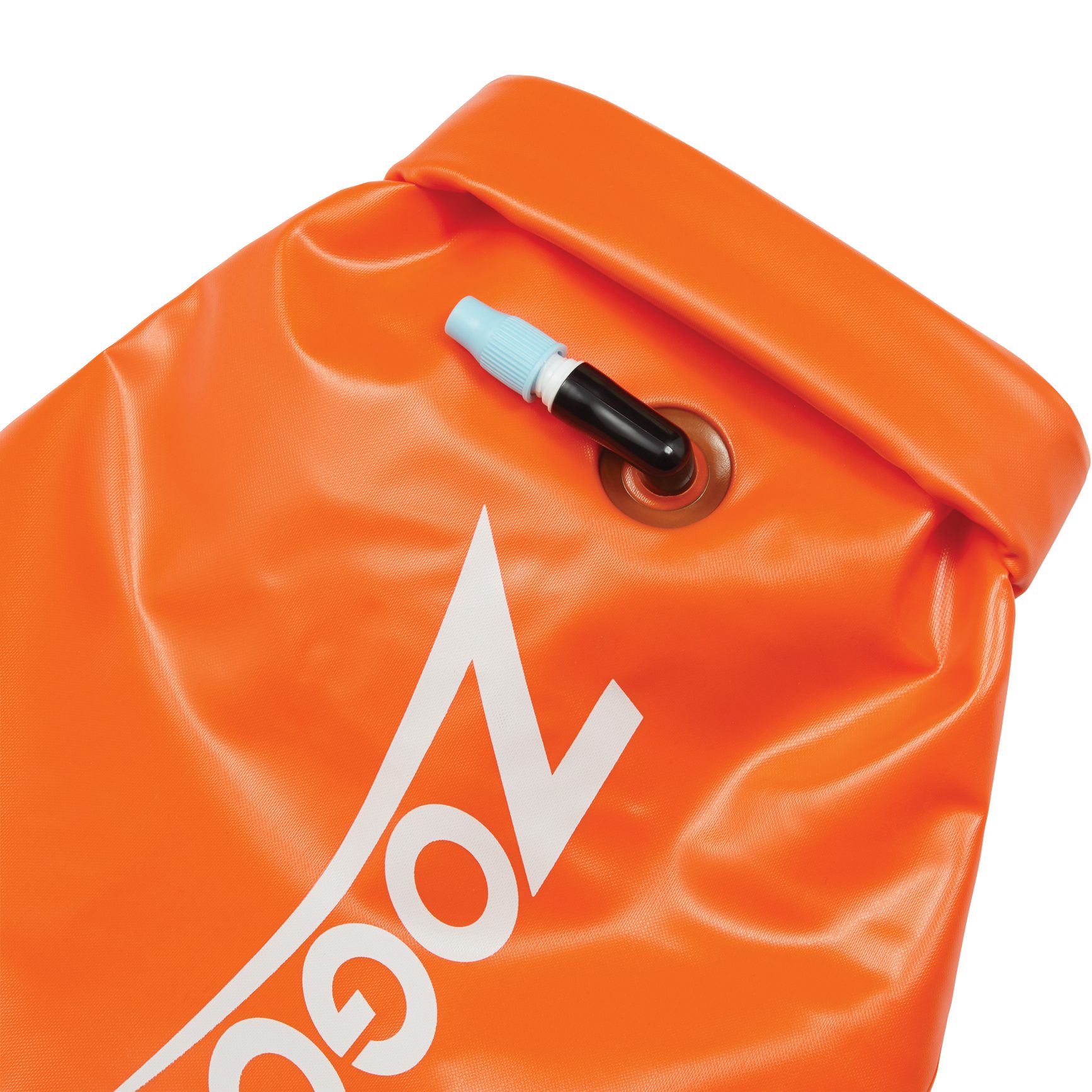 Zoggs Hi Viz Swim Boje orange