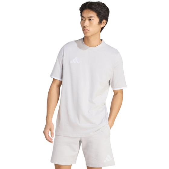 adidas Entrada 26 Tee Set