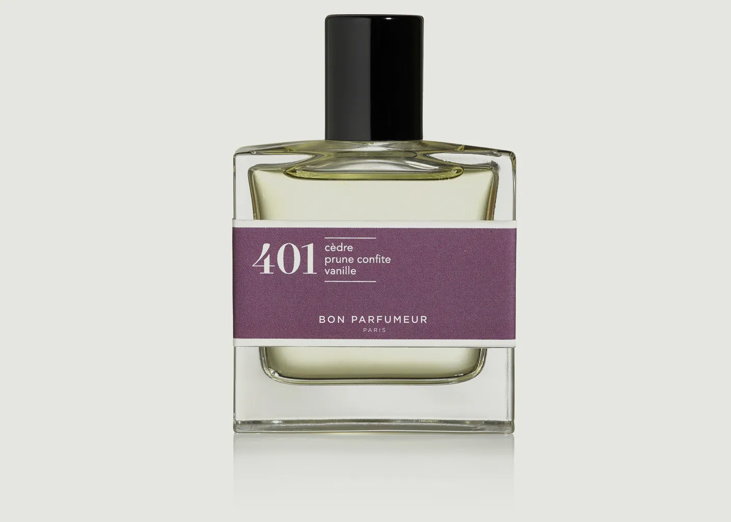 Eau de Parfum 401 Bon Parfumeur