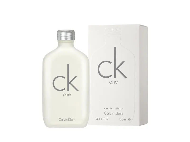 Calvin Klein Ck One EDT 100ml