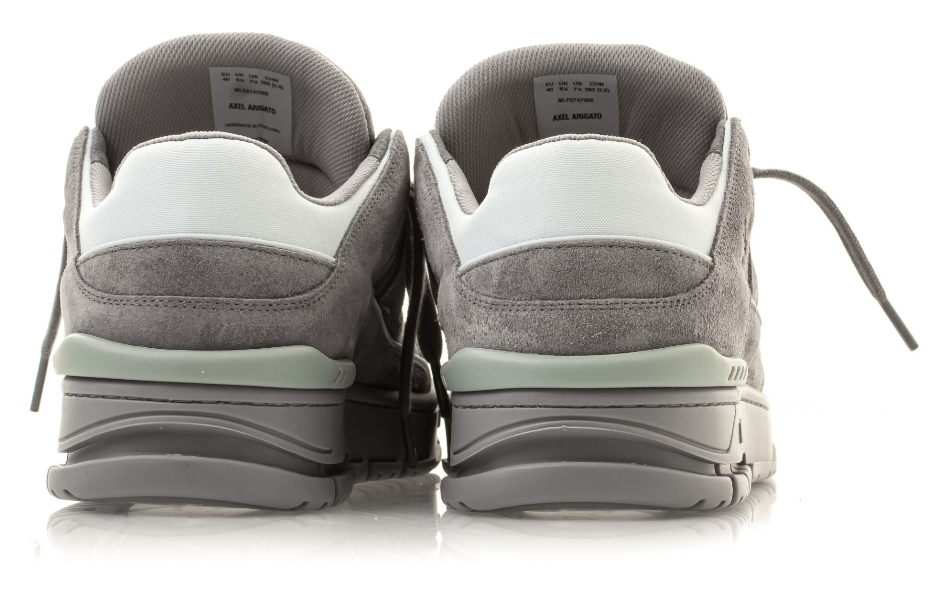 Axel Arigato Area Lo Sneaker