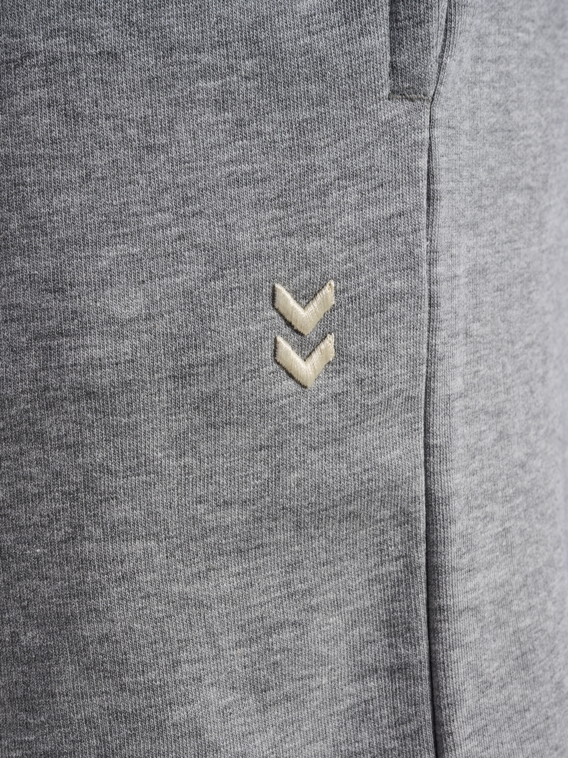hmlPULSE SWEAT SHORTS