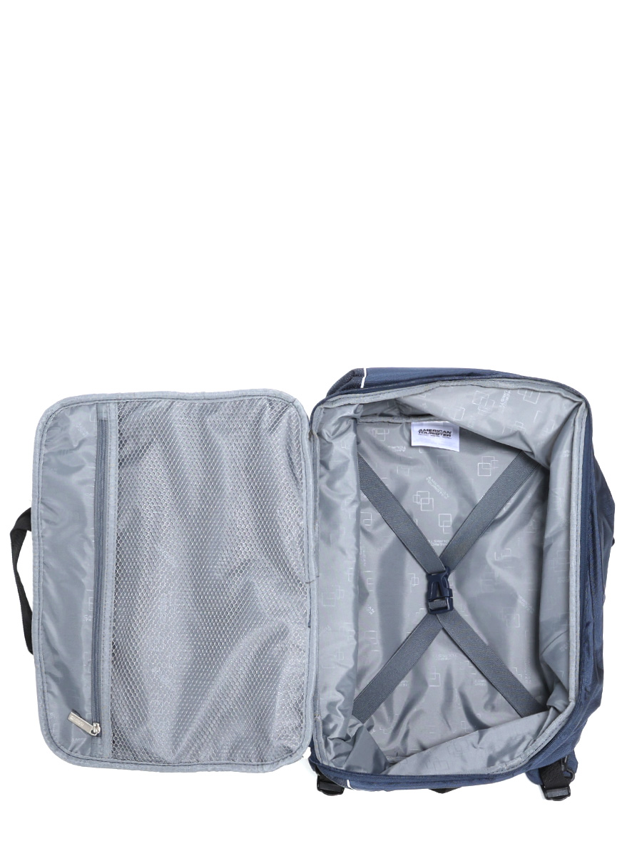Sac de voyage 3-en-1 American Tourister Summerride 40 cm