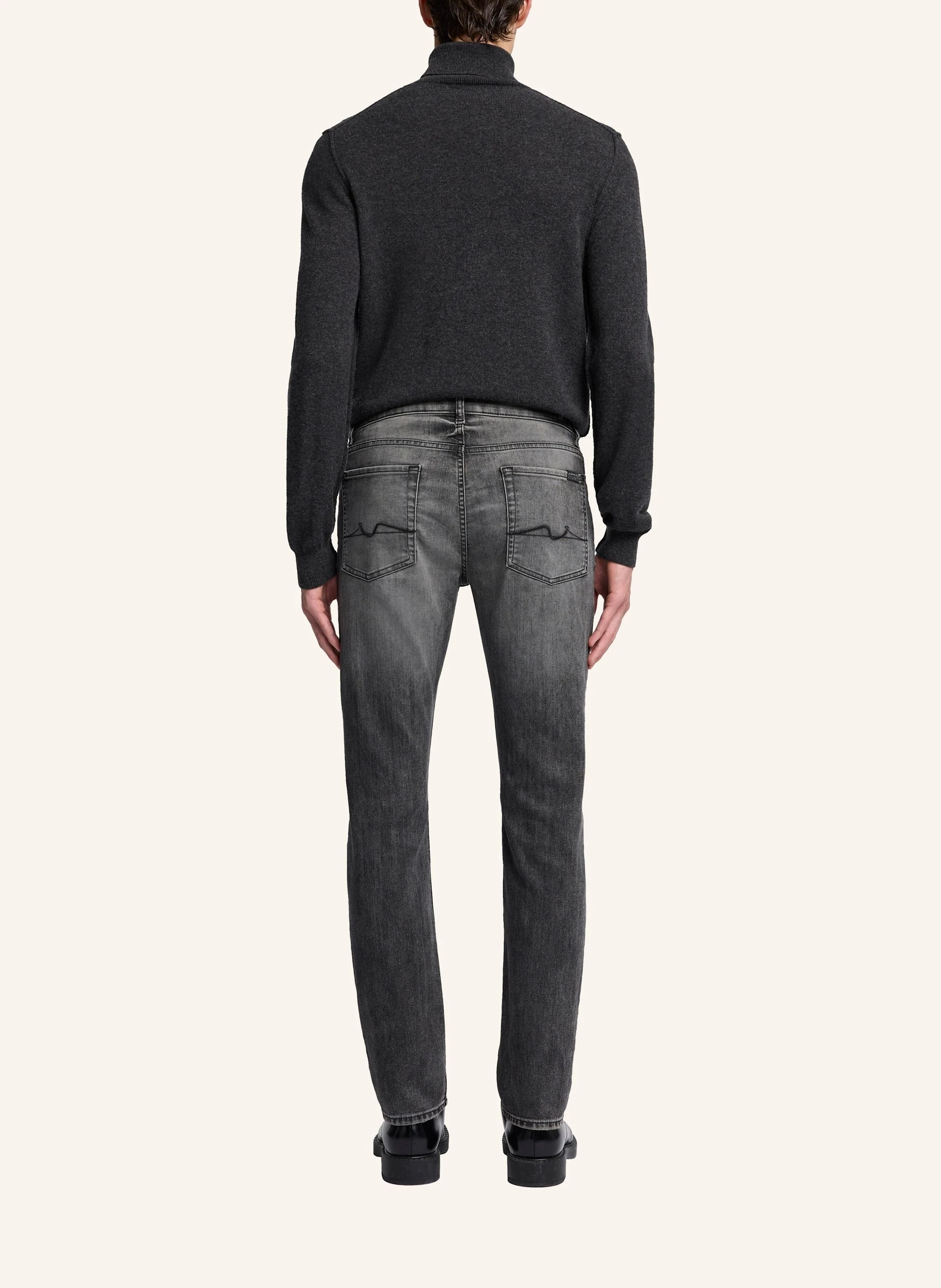 7 for all mankind Jeans SLIMMY Slim Fit