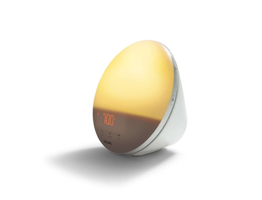 PHILIPS - Eveil lumière HF3519/01