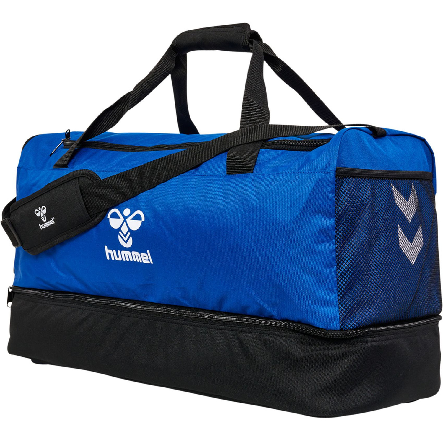 Hummel Core 2.0 Sports Tas Bodemvak M