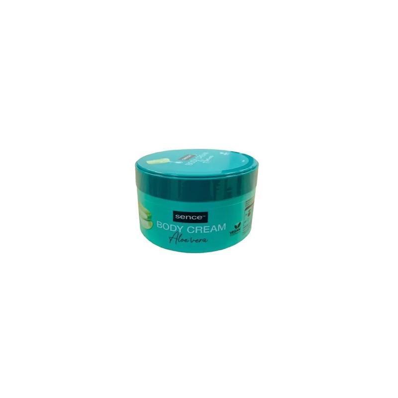 Sence Body Cream Aloe Vera 200 ML