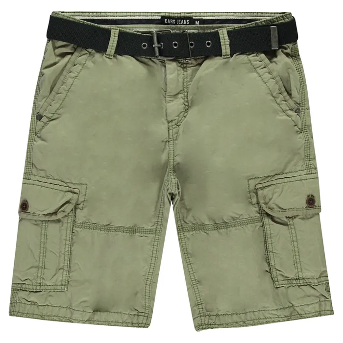 Cars Durras Short Heren