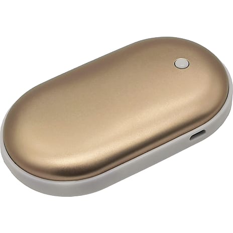 &me powerbank m. håndvarmer