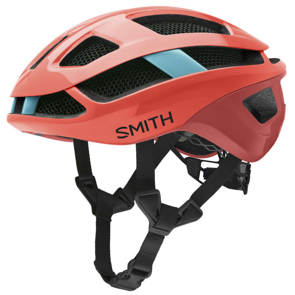 Casque vélo SMITH TRACE MIPS POPPY/TERRA/STORM