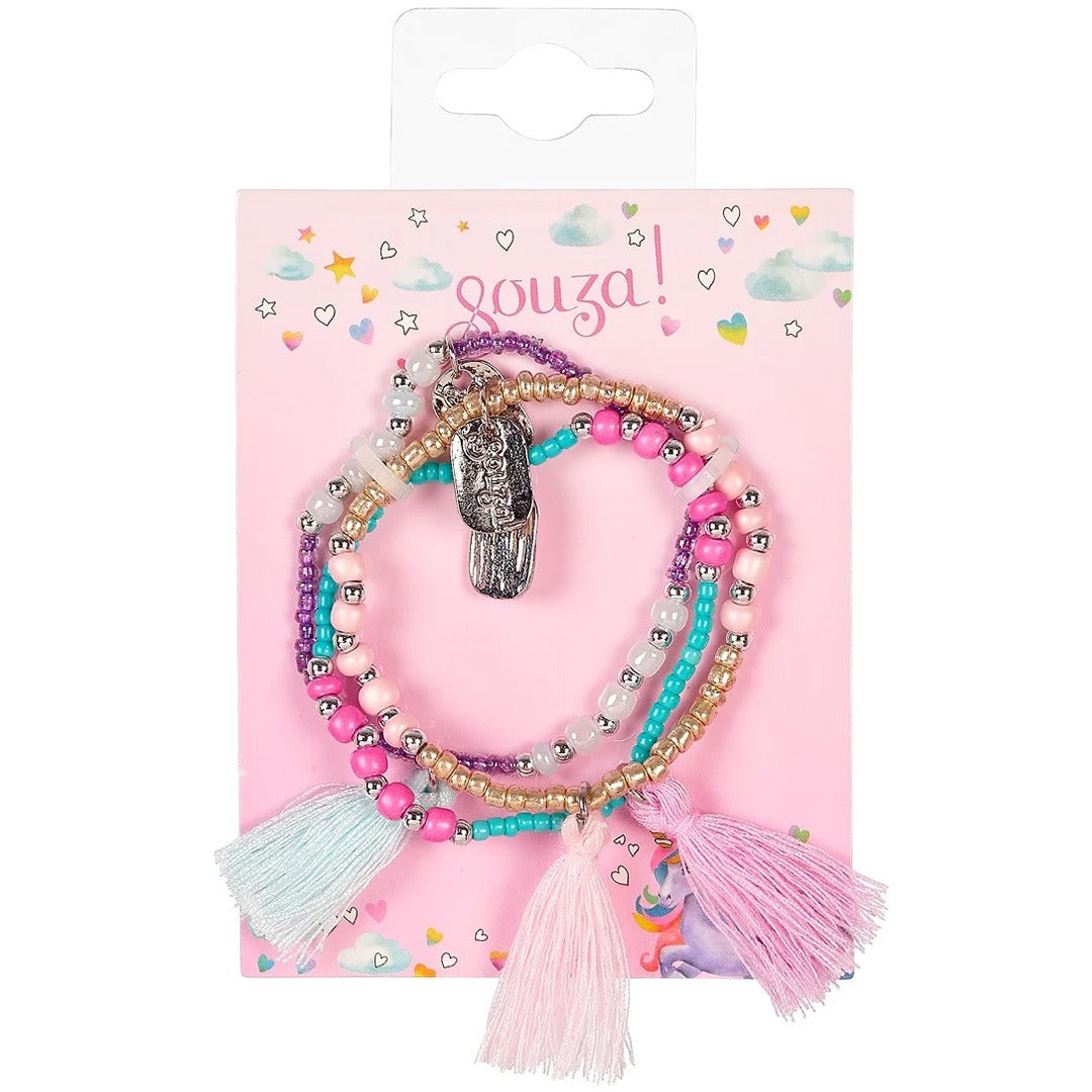 Souza for kids armbanden zara - 3st