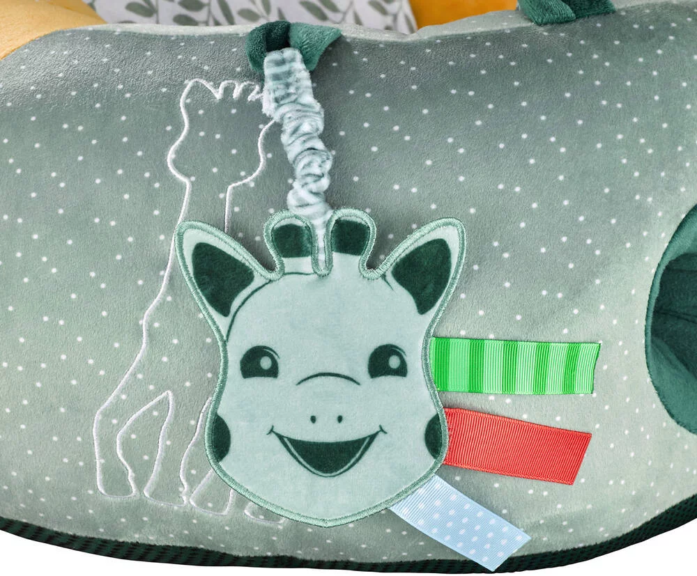 SOPHIE LA GIRAFE - BABY SEAT ET PLAY