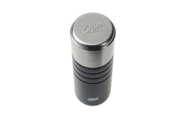 Esbit Majoris Edelstahl Isolierflasche 750 ml
