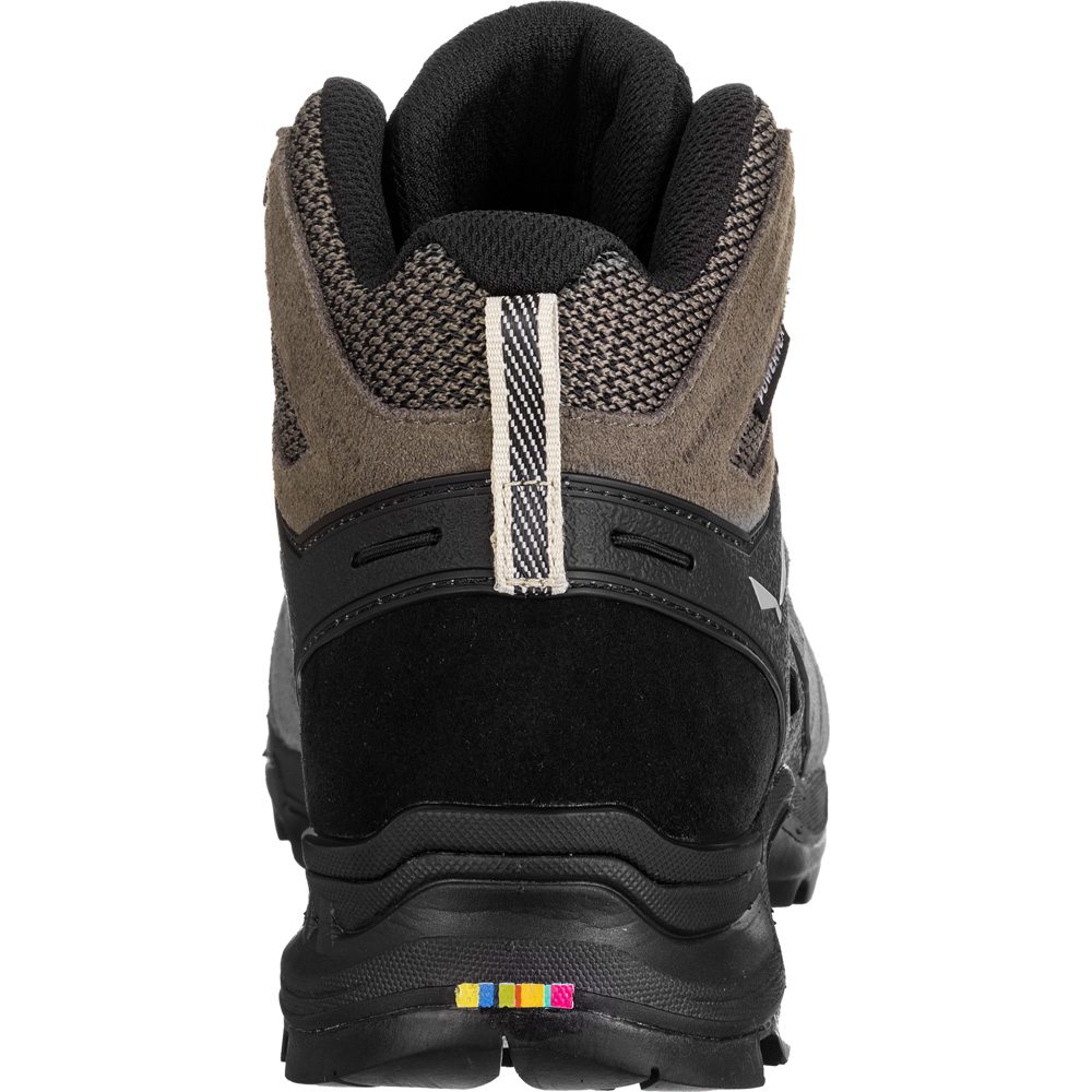 SALEWA Alp Mate Mid Bergstiefel Damen brindle